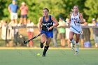 FH vs WNE  Wheaton College Field Hockey vs Western New England College. - Photo By: KEITH NORDSTROM : Wheaton, field hockey, FH2024, WNE